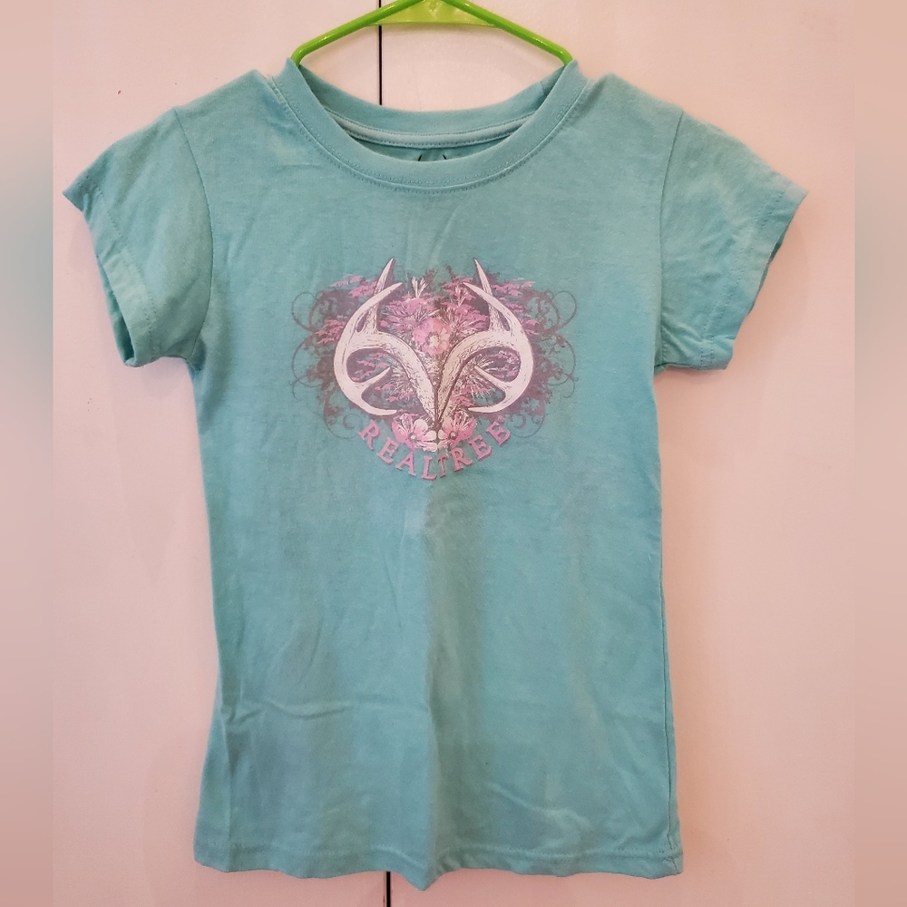 RealTree Shirt